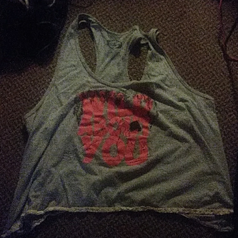 crop-top